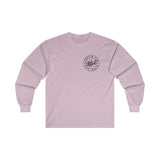 Make It Happen Long Sleeve Tee