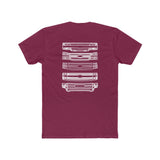 Chevy Genertions T-Shirt