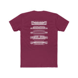 Dodge Generations T-Shirt