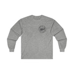 Make It Happen Long Sleeve Tee