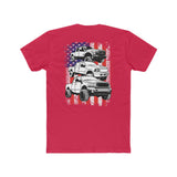 Fio Turbo Tee x 3 Truck Design T-Shirt