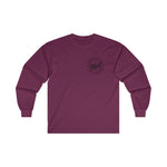 Make It Happen Long Sleeve Tee