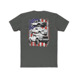 Fio Turbo Tee x 3 Truck Design T-Shirt