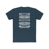 Chevy Genertions T-Shirt