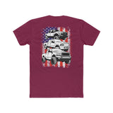 Fio Turbo Tee x 3 Truck Design T-Shirt