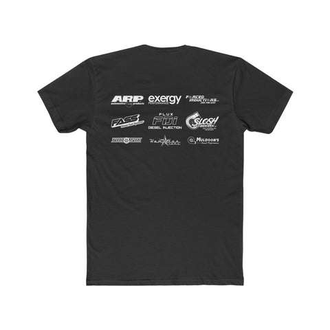 Fio x Sponsors T-Shirt
