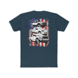 Fio Turbo Tee x 3 Truck Design T-Shirt