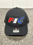 'Merica Fio Hat (Gray)