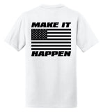 Fio Turbo X Make It Happen T-Shirt