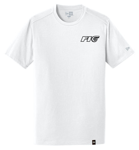 Fio Turbo X Make It Happen T-Shirt