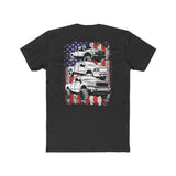 Fio Turbo Tee x 3 Truck Design T-Shirt