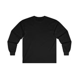 Make It Happen Long Sleeve Tee