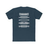 Dodge Generations T-Shirt