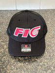 Pink Fio Hat