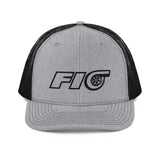 Fio Richardson Trucker Hat