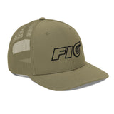 Fio Richardson Trucker Hat